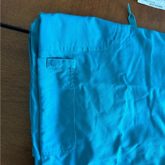 Med Couture jogger scrub pants - Picture 3 of 5